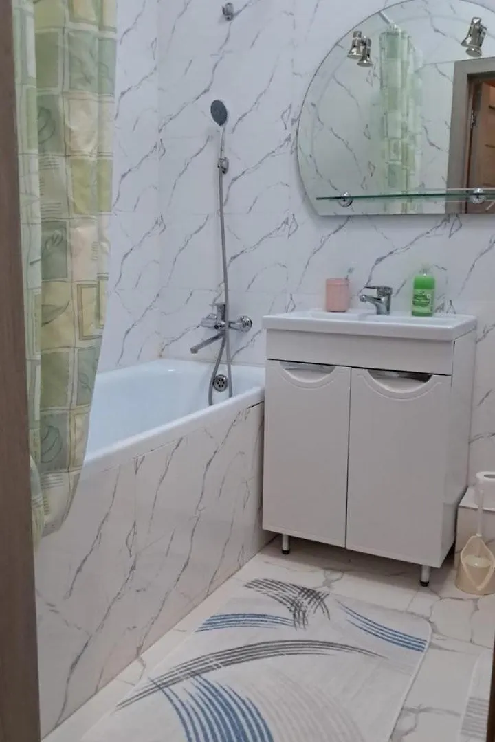 Уютные Апартаменты Для Вас Nur-Sultan  Apartment